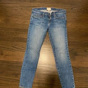 Current/Elliot, size 27, skinny